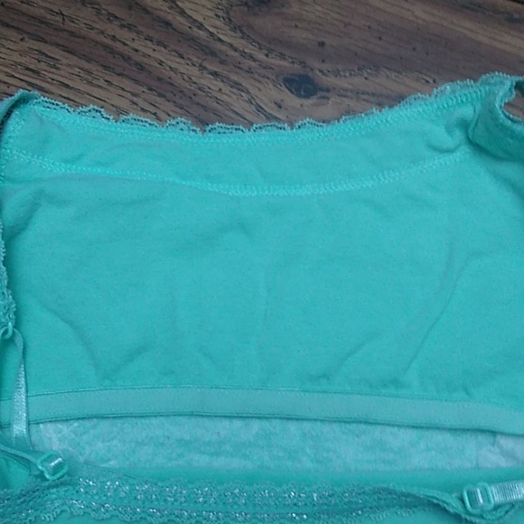 💖Girls 3 Pack Tank Tops Size 10/12 Old Navy, Justice, and Gymboree - Picture 6 of 13
